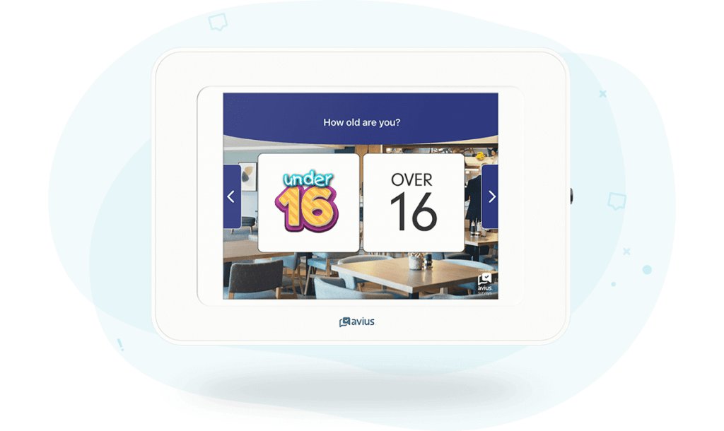 demographic survey question