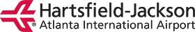 Atlanta International Airport Logo