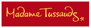 Madame Tussauds logo