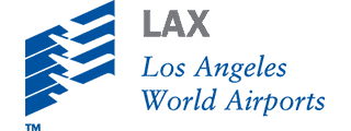 LAX logo