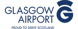 Glasgow Airport logo