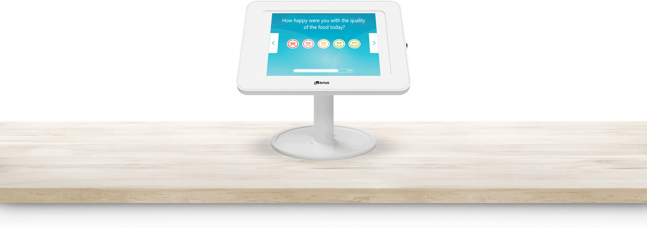 facilities management catering survey