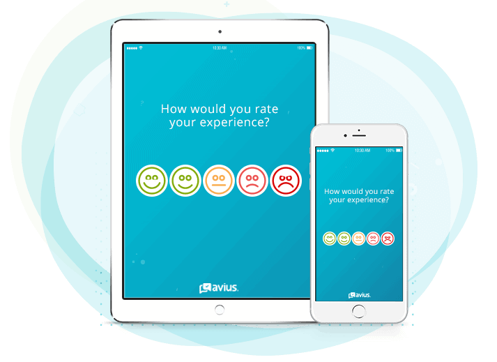 in-app mobile survey