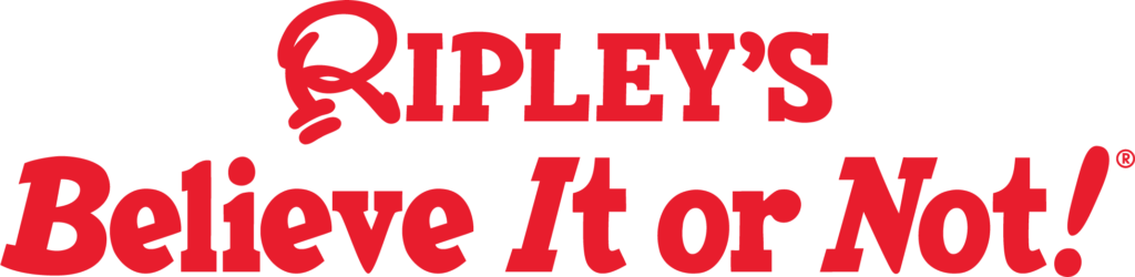 Ripleys Logo