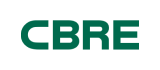 CBRE logo