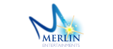 Merlin Entertainments logo